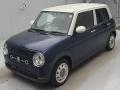 2025 Suzuki ALTO Lapin