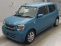 2025 Suzuki Alto