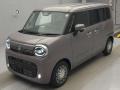 2025 Suzuki WAGON R SMILE