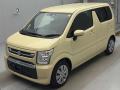 2025 Suzuki Wagon R