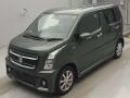 2022 Suzuki WAGON R STINGRAY