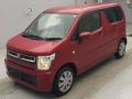 2021 Suzuki Wagon R