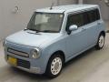 2014 Suzuki ALTO Lapin