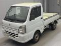 2014 Suzuki Carry Truck