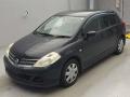 2012 Nissan Tiida