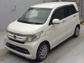 2017 Honda N-Wgn