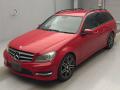 2013 Mercedes Benz C CLASS STATION WAGON