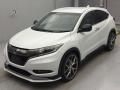 2017 Honda VEZEL