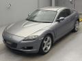 2005 Mazda RX-8