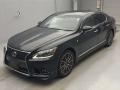 2013 Lexus LS