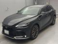 2026 Lexus RX