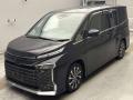 2023 Toyota Voxy