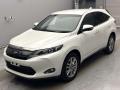 2015 Toyota Harrier