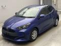 2022 Toyota YARIS