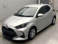 2021 Toyota YARIS