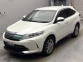 2018 Toyota Harrier