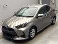 2021 Toyota YARIS