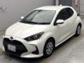 2022 Toyota YARIS
