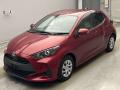 2020 Toyota YARIS