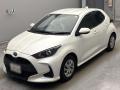 2022 Toyota YARIS