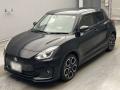 2018 Suzuki Swift Sport