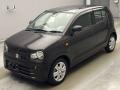 2019 Suzuki Alto