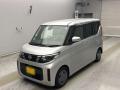 2023 Nissan Roox