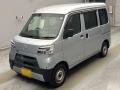 2021 Daihatsu Hijet Cargo