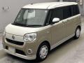 2021 Daihatsu Move Canbus