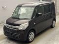2017 Suzuki Spacia