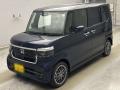 2025 Honda N-BOX CUSTOM