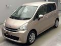 2012 Daihatsu Move
