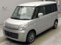 2014 Suzuki Spacia