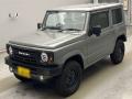 2023 Suzuki Jimny