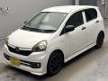 2014 Subaru Pleo Plus