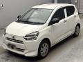 2021 Daihatsu Mira e:S