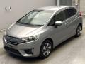 2013 Honda Fit Hybrid