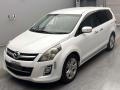 2008 Mazda MPV