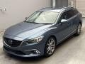 2013 Mazda Atenza Wagon