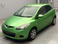 2009 Mazda Demio