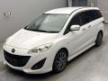 2013 Mazda Premacy