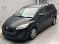 2012 Mazda Premacy