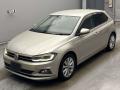 2018 Volkswagen Polo