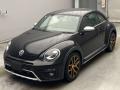 2017 Volkswagen null