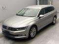 2016 Volkswagen Passat Variant