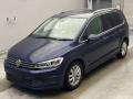 2017 Volkswagen Golf Touran