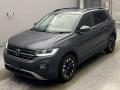 2023 Volkswagen T-Cross