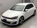 2013 Volkswagen GOLF GTI