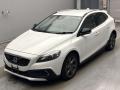 2013 Volvo V40