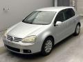 2007 Volkswagen Golf